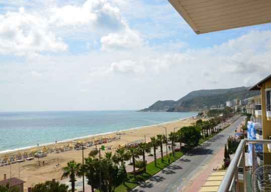 KLEOPATRA BALIK HOTEL 5