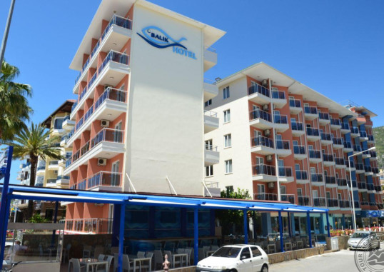 KLEOPATRA BALIK HOTEL 7