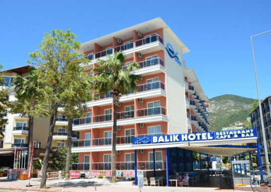 KLEOPATRA BALIK HOTEL 17
