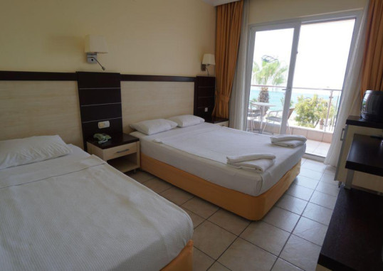 KLEOPATRA BALIK HOTEL 14