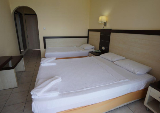 KLEOPATRA BALIK HOTEL 15