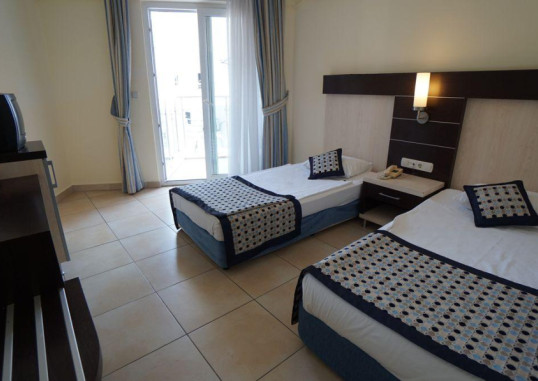 KLEOPATRA BALIK HOTEL 17