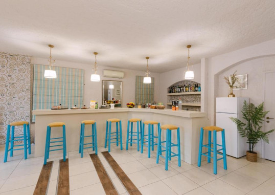 PERLA APARTMENTS 2