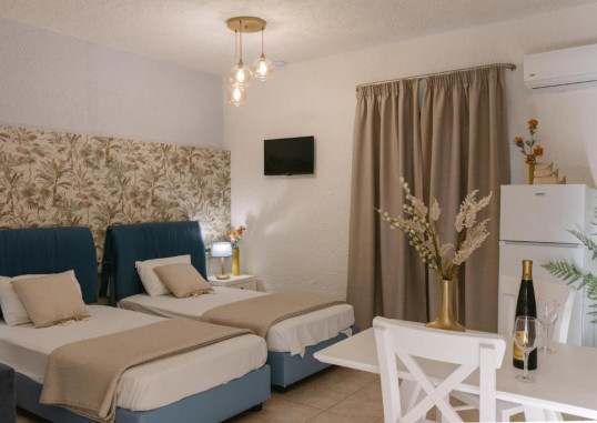 PERLA APARTMENTS 7