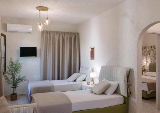 PERLA APARTMENTS 6