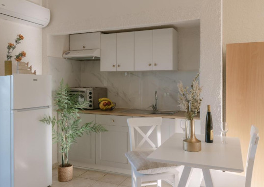 PERLA APARTMENTS 4