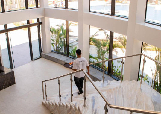AMARINA SAPPHIRE RESORT (ADULTS ONLY) 12