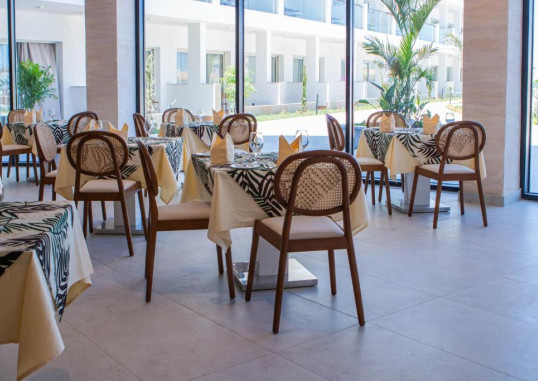 AMARINA SAPPHIRE RESORT (ADULTS ONLY) 14