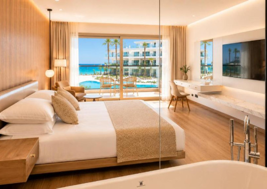 AMARINA SAPPHIRE RESORT (ADULTS ONLY) 31