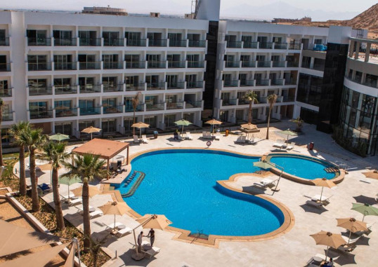 AMARINA SAPPHIRE RESORT (ADULTS ONLY) 5