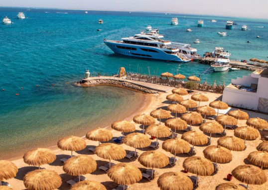 AMARINA SAPPHIRE RESORT (ADULTS ONLY) 45