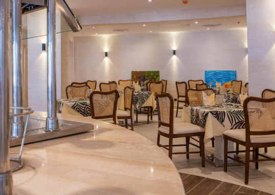 AMARINA SAPPHIRE RESORT (ADULTS ONLY) 20