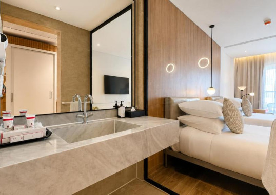 AMARINA SAPPHIRE RESORT (ADULTS ONLY) 44