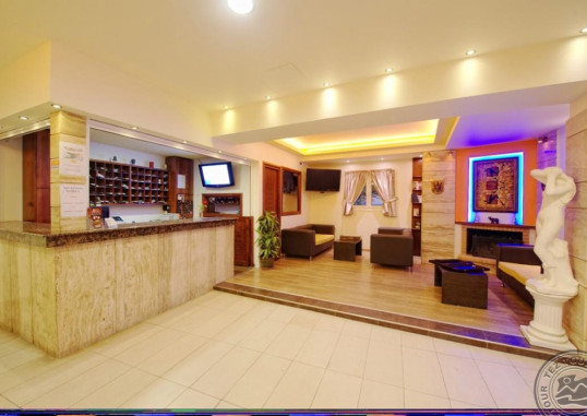 PHILOXENIA HOTEL & SPA 10