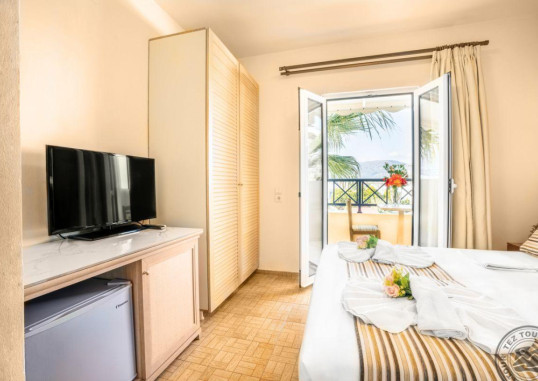 PHILOXENIA HOTEL & SPA 17