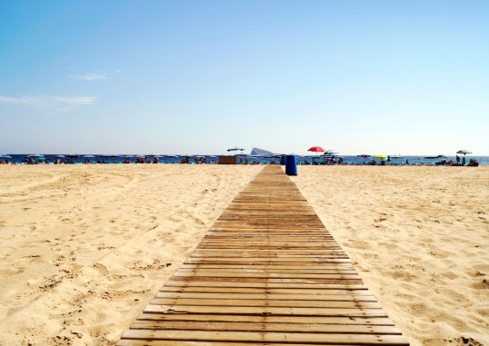 Benidorm Hispaania 11