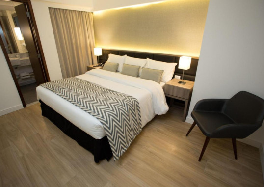 ROYAL REGENCY PALACE HOTEL 21