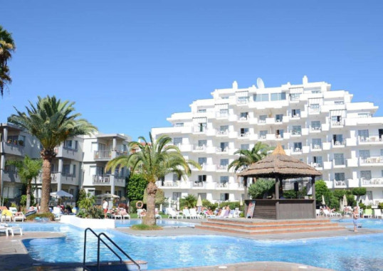 HG TENERIFE SUR 2