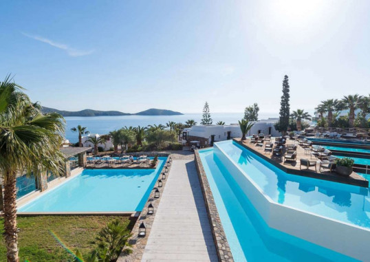 AQUILA ELOUNDA VILLAGE 2