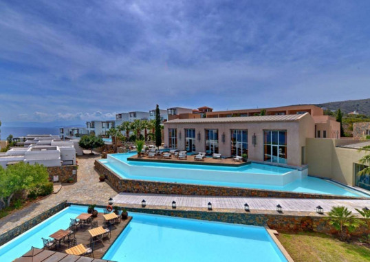 AQUILA ELOUNDA VILLAGE 3