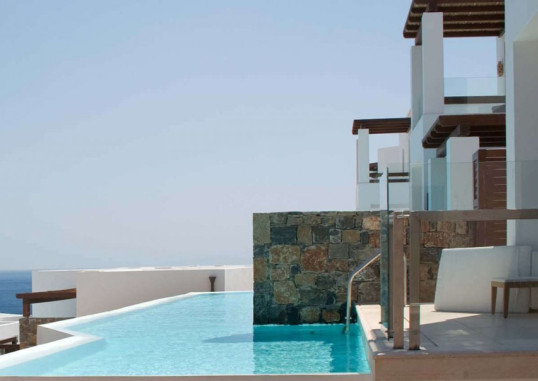 AQUILA ELOUNDA VILLAGE 4