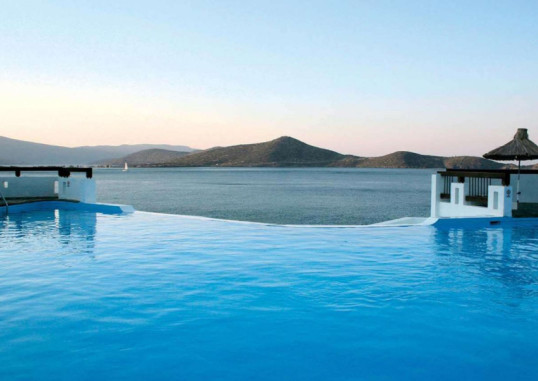 AQUILA ELOUNDA VILLAGE 5