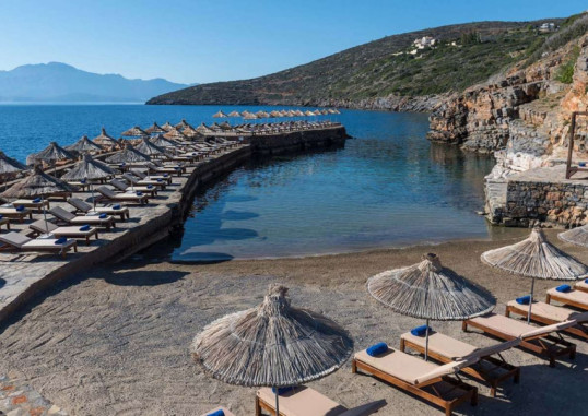 AQUILA ELOUNDA VILLAGE 6