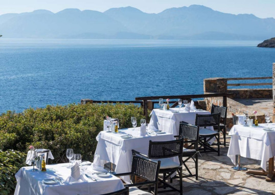 AQUILA ELOUNDA VILLAGE 8