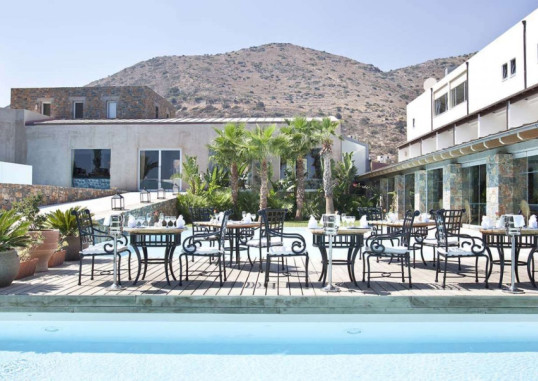AQUILA ELOUNDA VILLAGE 9