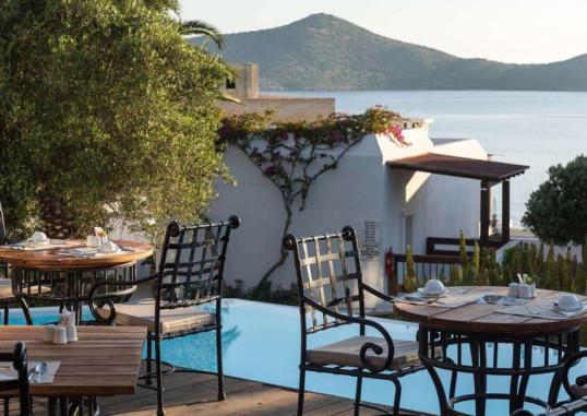 AQUILA ELOUNDA VILLAGE 11