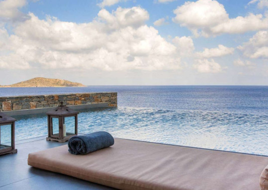 AQUILA ELOUNDA VILLAGE 14