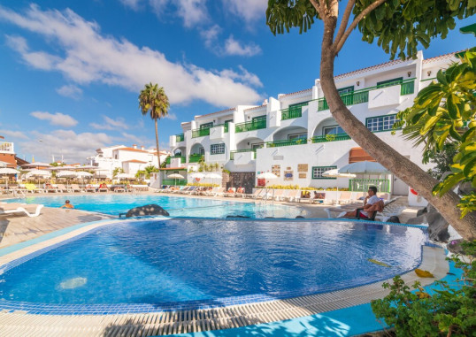 NEPTUNO COSTA ADEJE 1