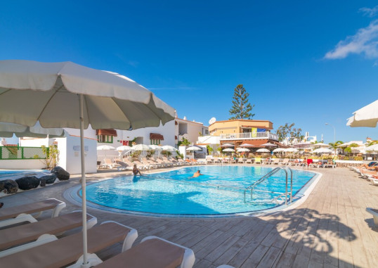NEPTUNO COSTA ADEJE 19