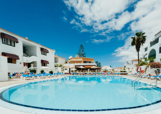 NEPTUNO COSTA ADEJE 2