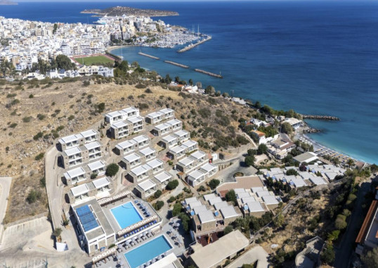 ARIADNE BEACH 13