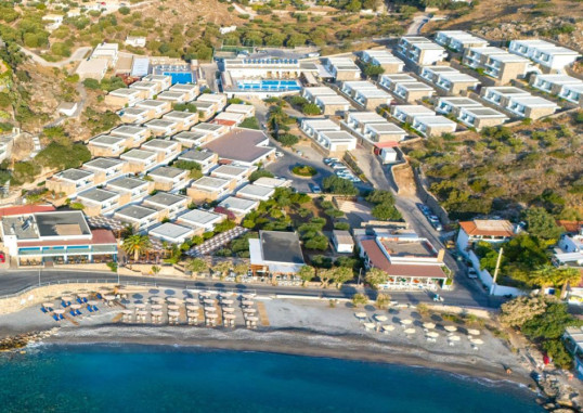 ARIADNE BEACH 15