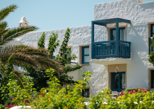 CANVAS BY MITSIS CRETAN VILLAGE 18