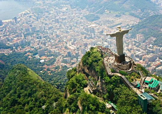 Rio de Janeiro Brasiilia 8