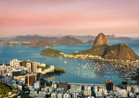 Rio de Janeiro Brasiilia 9