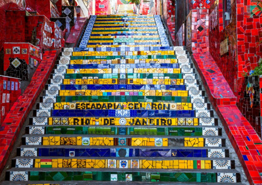 Rio de Janeiro Brasiilia 10