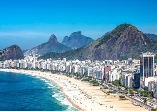 Rio de Janeiro Brasiilia 11