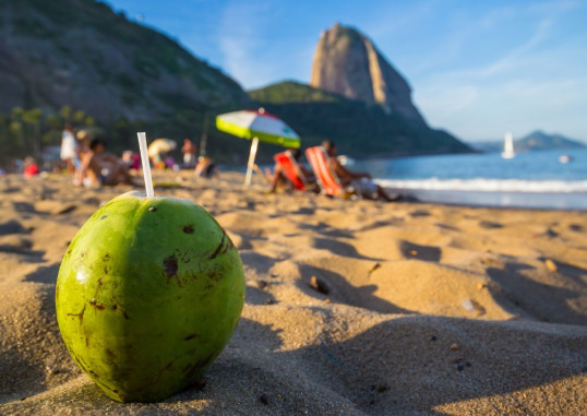 Rio de Janeiro Brasiilia 12