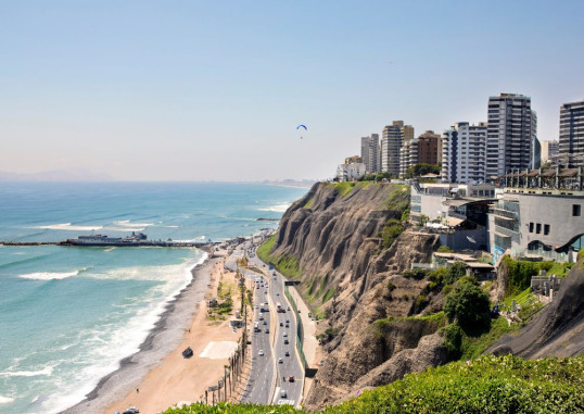 Lima Peruu 8