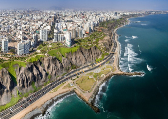 Lima Peruu 10