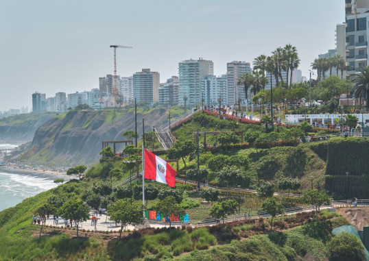 Lima Peruu 13