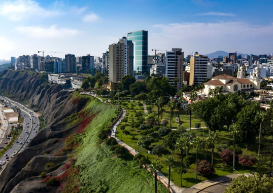 Lima Peruu 15