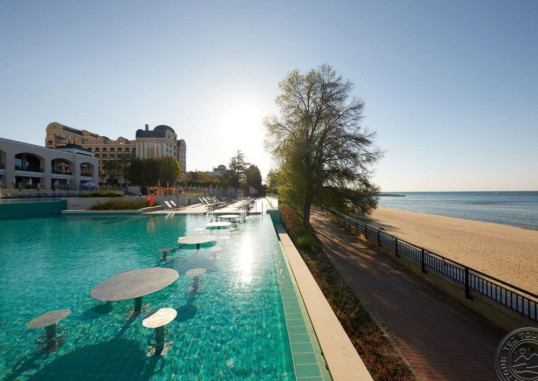 SECRETS SUNNY BEACH RESORT & SPA (ADULTS ONLY) 12