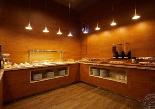 SECRETS SUNNY BEACH RESORT & SPA (ADULTS ONLY) 18