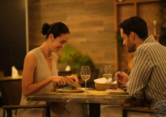SECRETS SUNNY BEACH RESORT & SPA (ADULTS ONLY) 21