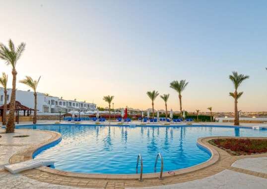INVIDIA CORAL BEACH TIRAN 1